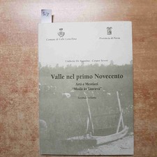 VALLE DI LOMELLINA NEL PRIMO