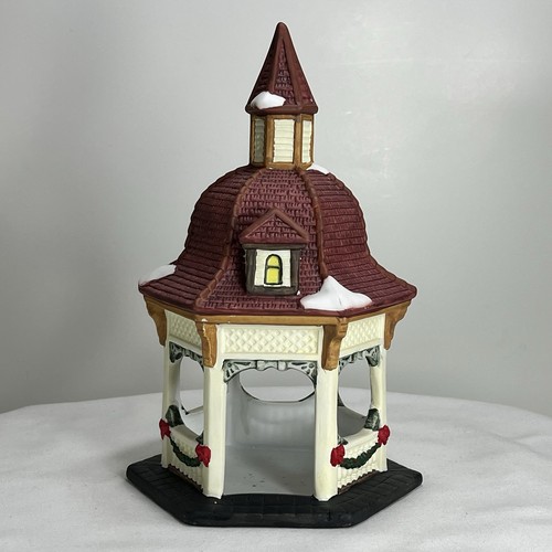 Heartland valley village - valley,