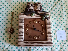 Meraviglioso orologio antico