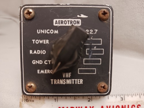 Aerotron aeronautical - aerotron,