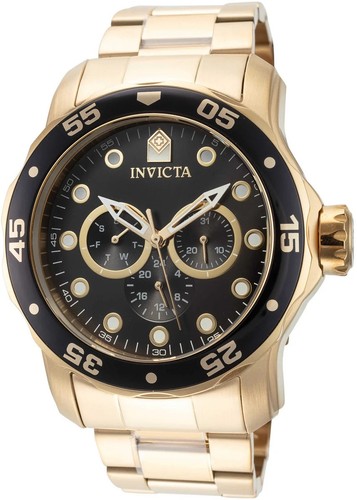 Invicta pro diver 45726 - diver,