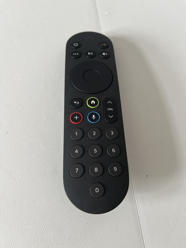 Telecomando sky glass - telecomando,