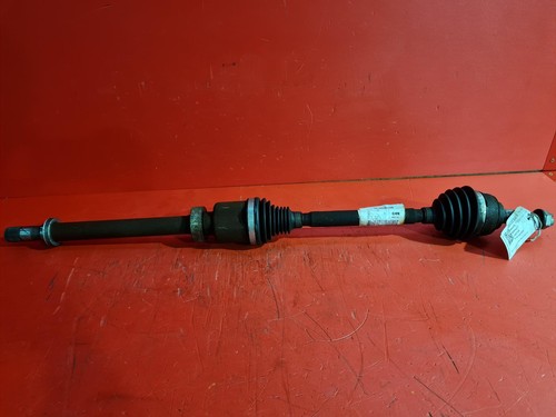 Renault captur driveshaft - captur,