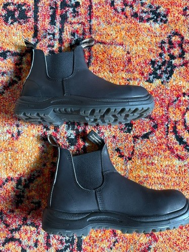 Stivali blundstone chelsea - stivali,