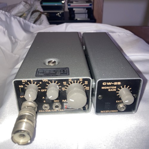 Mizuho 14s bande ssb - 21,