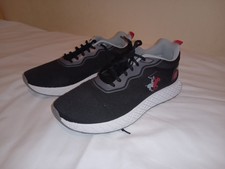 Sneakers Uomo Us Polo Eu43