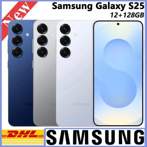 Neu samsung galaxy s25 - neu,