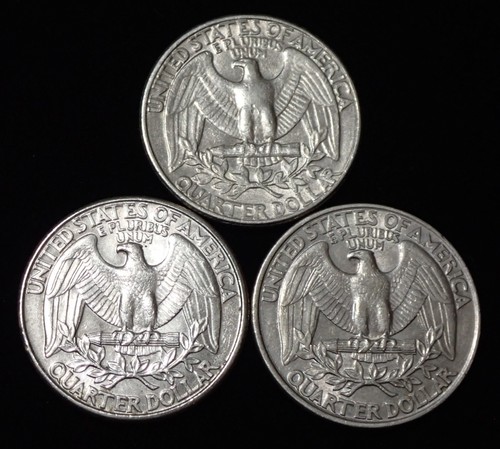 Washington quarter dollar - washington,