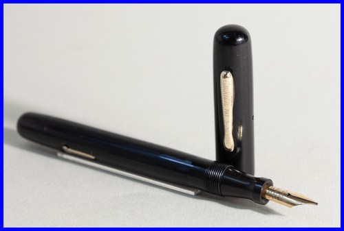 Conklin 14ct flex feder - conklin,