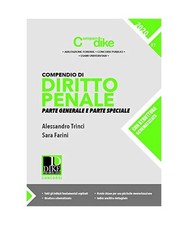 Compendio Di Diritto Penale