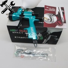 BeluFor Devilbiss Neptune 110B