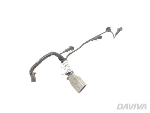 Cablaggio candele ford kuga - cablaggio,
