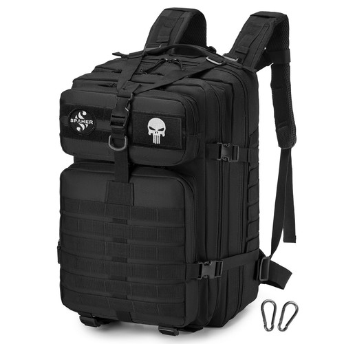 50l zaino trekking - 50l,