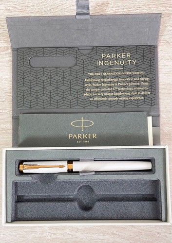 Strumenti scrittura parker - strumenti, da