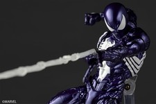 Revoltech amazing yamaguchi - revoltech,