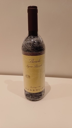 Barolo vigna rionda riserva - barolo,