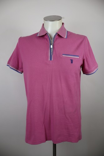 Trussardi maglia polo uomo - ,