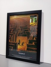 Rare Ico The Third Place PS2