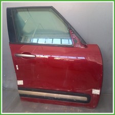 Porta Portiera Sportello Anteriore Destra DX FIAT 500L 73 Monovolume 2012 2018