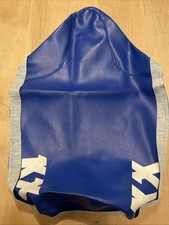 Coprisedile MXA Kawasaki KX125