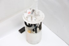 pompa di benzina Opel CORSA D