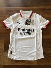 New AC Milan 24/25 Puma Away