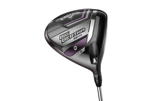 Callaway big bertha reva - bertha, 2023