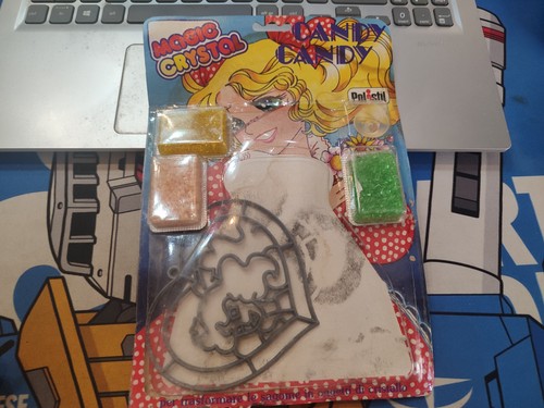 Candy magic crystal - candy,