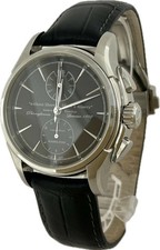 HAMILTON Jazzmaster Spirit of