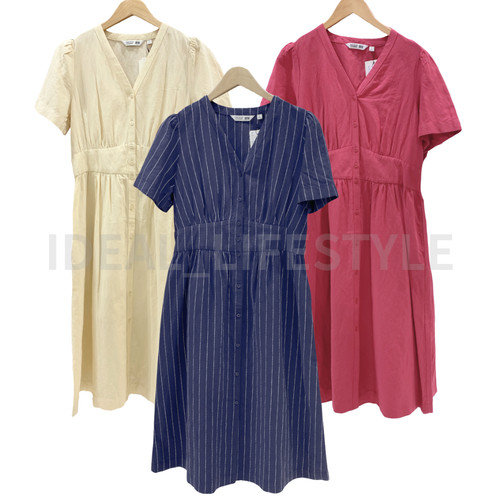 Abito donna uniqlo comptoir - abito,
