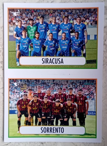 Figurina calciatori panini - figurina,