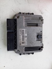 Engine control unit Lancia