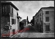 ak2786 - CARTOLINA D'EPOCA - Udine Provincia - Corno di Rosazzo