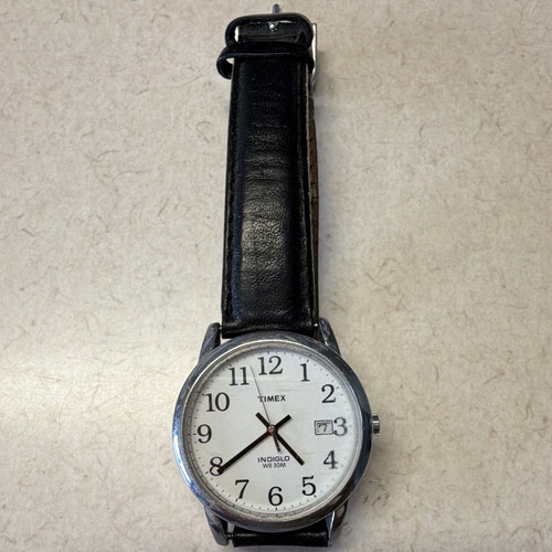 Orologio timex indiglo - orologio,