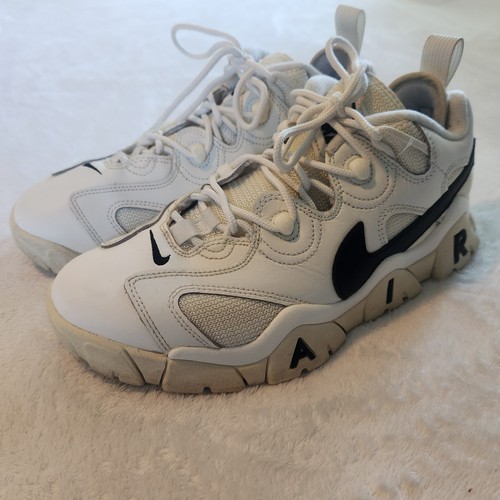 Nike air barrage - air,
