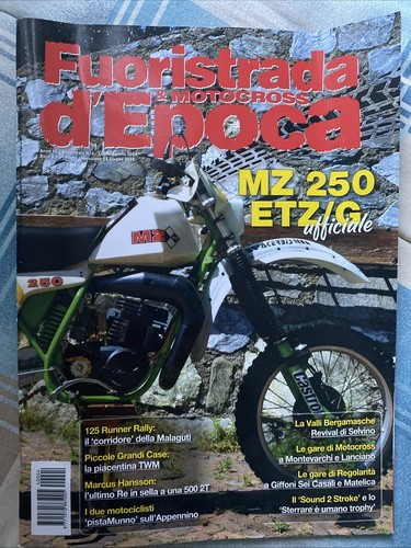 Fuoristrada motocross - e,