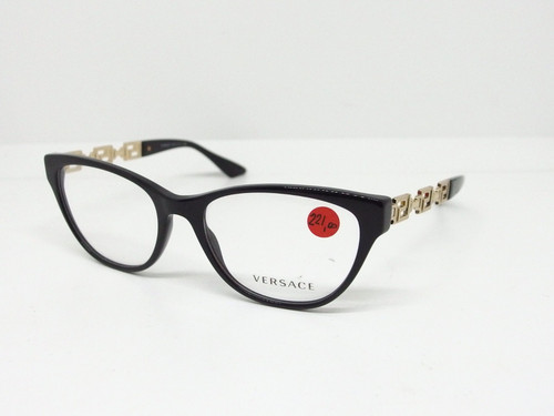 Occhiali vista versace mod - da,
