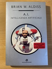 A I. Intelligenza artificiale
