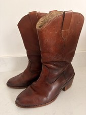 Stivali western American Eagle