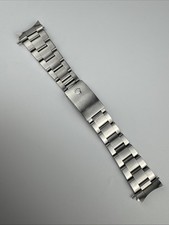 Bracciale originale Rolex Submariner Oyster 2001 20mm ref. 501B 78360