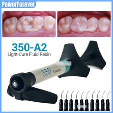 Dentale z350 fluibile luce - dentale,