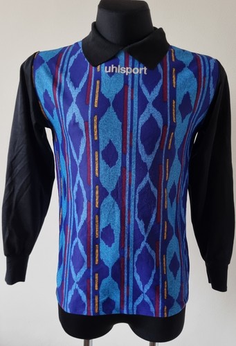 Maglia vintage uhlsport - maglia,