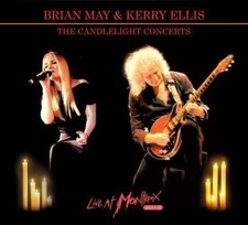 Brian May & Kerry Ellis - The