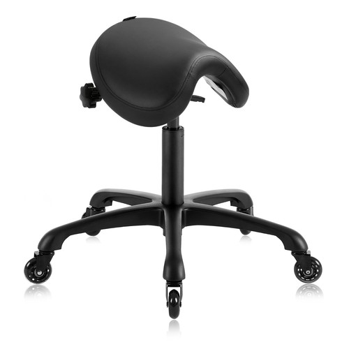 Lomilomi ergonomic saddle - dr.lomilomi,
