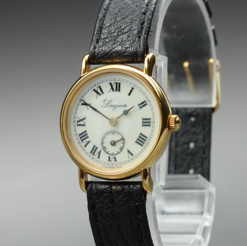 Ecc orologio vintage - [ecc+5],