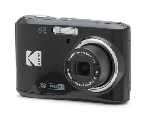 Fotocamera digitale kodak fz45 - digitale,