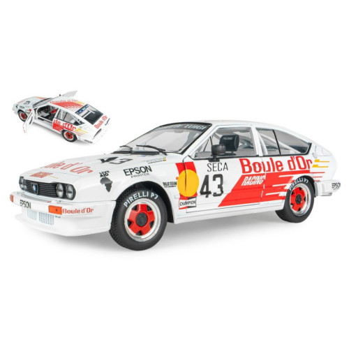 Alfa romeo gtv6 - gtv6, n.43