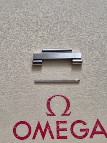 Nuovissimo bracciale omega - nuovissimo,