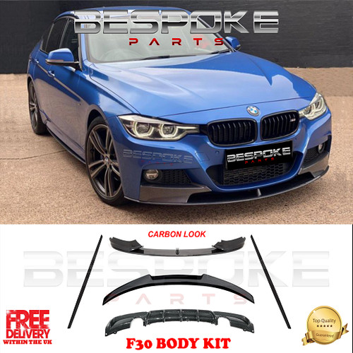 Per bmw f30 - f30, performance