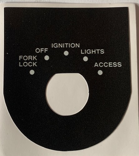 Harley davidson ignition - harley,